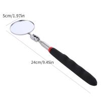 Espejo De Inspección Telescópico Plegable Para El Ano Negro Universal Versátil Y Fácil De Usar Para Visitar Y Mantenimiento - details 2