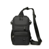 Mochila de gran capacidad para hombre, ideal para viajes de negocios y ocio, ciclismo, senderismo, deportes, a prueba de salpicaduras, para montañismo al aire libre - details 0
