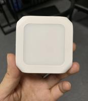Luz Nocturna LED Con Enchufe Lámpara De Noche Para Dormitorio Y Atril Decoración De Casa Iluminación Para Corredor Y WC Ideal Para Habitación De Bebé - details 3