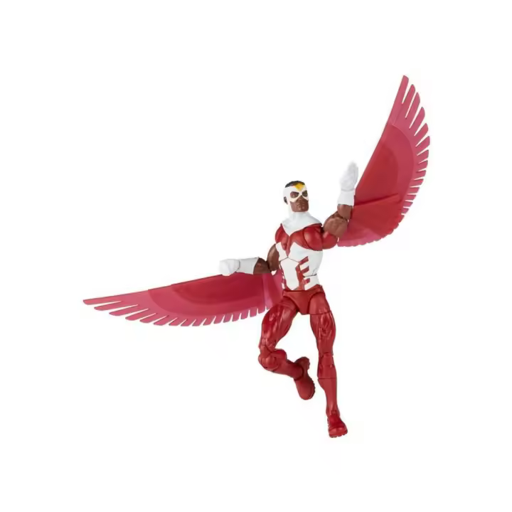 Hasbro Figura hasbro marvel legends falcon halcon f58825l0 - 1