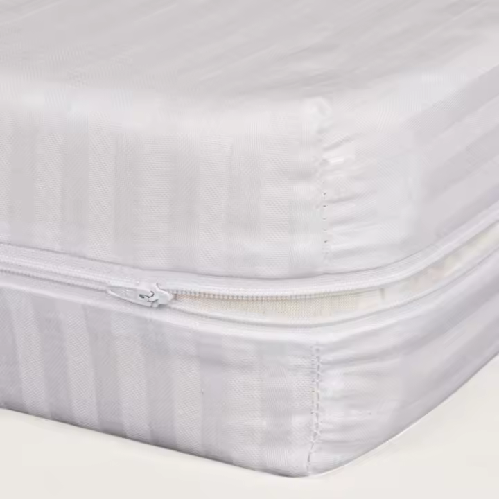 Decodeko.com: compra online de mubles,Sabanas, Mantas... Protector De Colchon Funda Cutí con altura  27cm  Transpirable con Cremallera 100 Microfibra, Protector Tacto Liso y Suave, Fabricado en ESPAÑA - 1