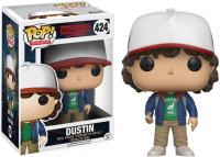 Funko Pack 4 Funkos Lucas Binoculars Willl Dustin Buyers Mike Wallkie Takie Stranger Things 426  424 423 425  Funko  Pop Vinyl Figura Pop Vinyl - details 1