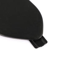 Cubierta De Ancora De Remolque Para Parachoques Delantero Areyourshop Para Volvo S60 V60 S60L 2014-2017 Accesorios De Coche Piezas De Auto Material Plástico - details 9