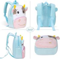 Mochila para niños Mochila Escolar para Jardín de Infantes - details 1