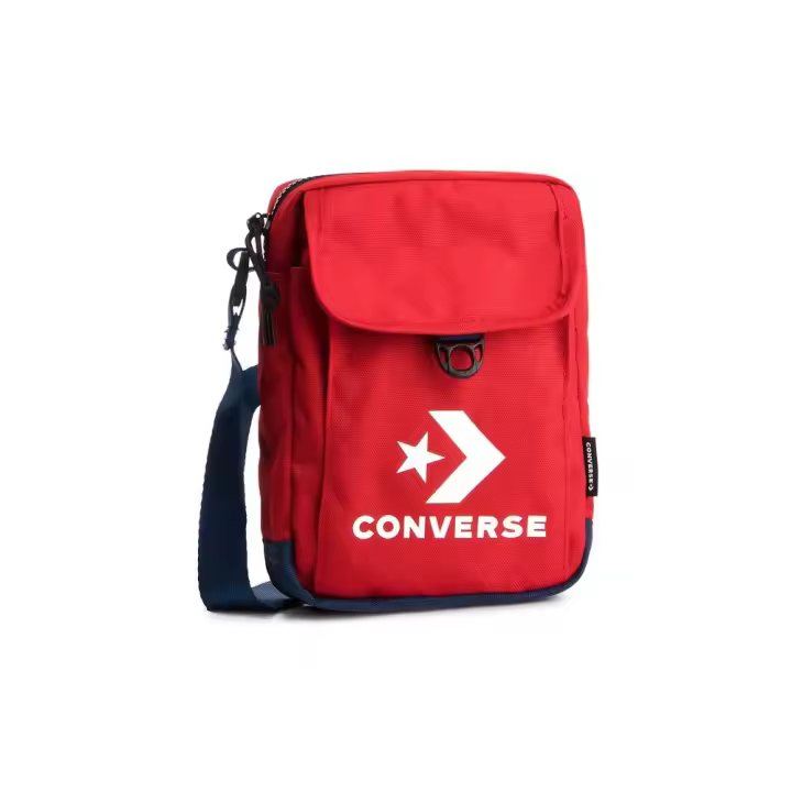 Bolso Bandolera Poly Cross Body 2, Marca Converse, Variedad de Colores, Unisex ¡Envío en 48 Horas! - 1