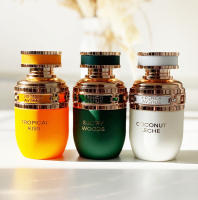 French Avenue Coconut Leche EDP 80ml | Tropical Kiss — Elegancia Tropical Femenina, Aroma Exquisito y Duradero - details 0