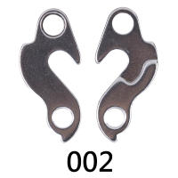 Gancho Trasero Universal Para Bicicleta De 16 Modelos Aluminio Derailleur Trasero Para MTB Ciclismo Carreras De Carretera Piezas De Caja De Velocidades - details 2