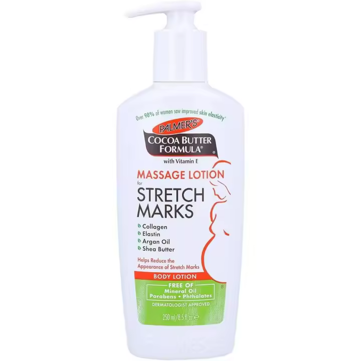 Palmers Cocoa Butter Formula Stretch Marks Lotion 250 Ml - 1