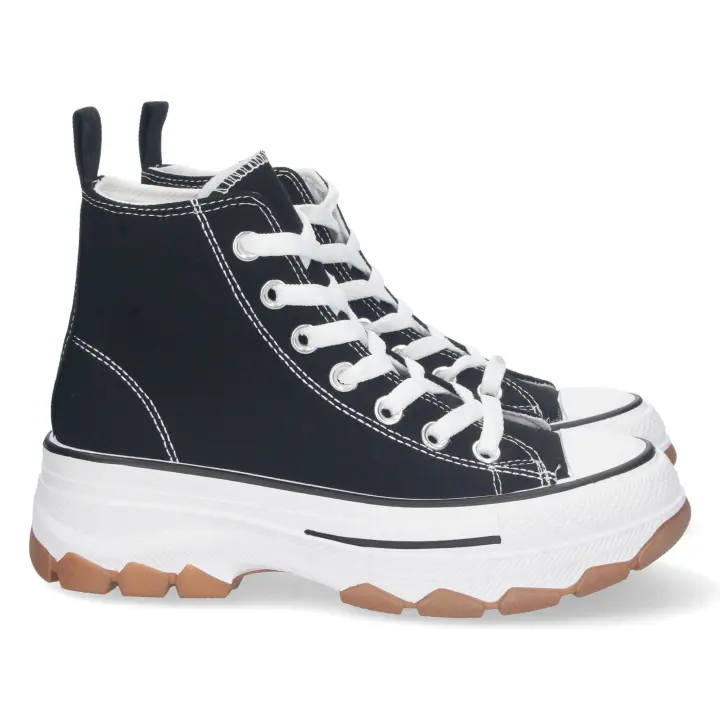 SNEAKERS Sport3punto0 EV-100-Negro - 1