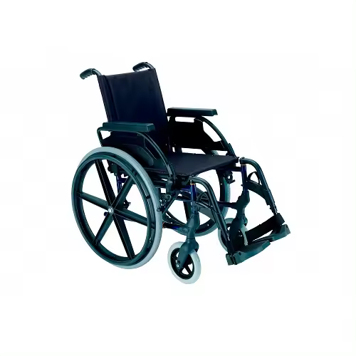 Silla Breezy Premium 46Cm 12P - Confortable y Práctica - Ortopedia - 1