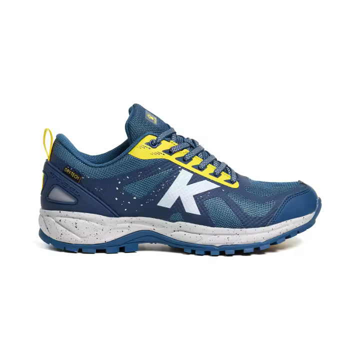 Kelme Track  Zapatillas Running - 1