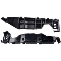 Soporte De Repuesto Para Suzuki Swift 2005-2011 71731-63J00 Accesorios De Material ABS 1 Par 2pcs Herramientas De Mantenimiento - details 15