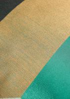 Cubierta De Cojín Moderna En Verde Arte Nórdico Para Sala De Estar Y Cama Estilo TWILL Poliéster/Celulosa Bordado Personalizado - details 6