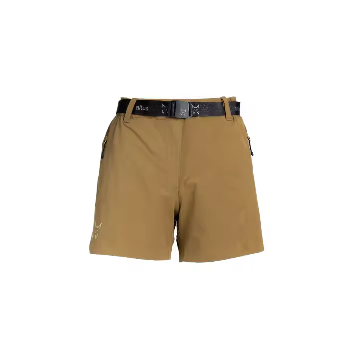 Kauri K30 | Altus | Pantalón corto técnico | Mujer - 1