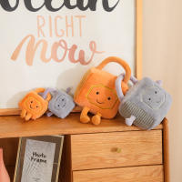 Jelly Cat Juguete Interactivo Para Gatos Y Perros Muñeca De Peluche Con Diseño Concentric Lock Regalo De San Valentín Juguetes De Muebles Para Mascotas Color Adecuado Para Todas Las Edades - details 24