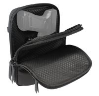 Bolsa De Hombro Único Para Portar Armas De Fuego Y Caza Con Accesorios De Almacenamiento Tamaño Compacto 24x19.5cm - details 9