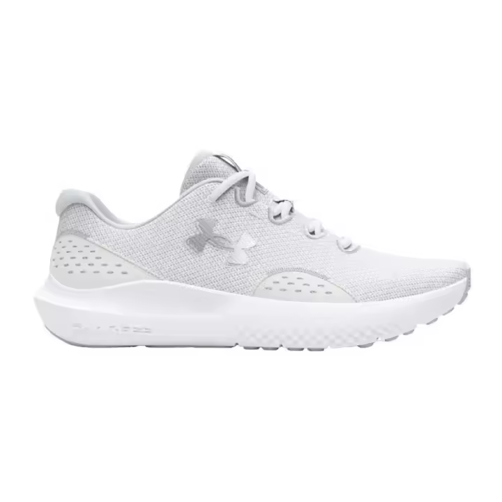 Zapatillas Under Armour Surge 4 Blanca 3027007-100 - 1