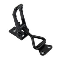 Tornillo Ajustable GH-4001 De Acero Clip De Cierre Rápido Herramientas De Carpintería Pesos 220 Libras Hebilla De Madera Herramientas De Muebles - details 9
