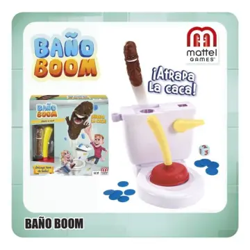 Baño boom juguetilandia online