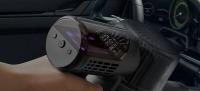 Escoba Aspiradora Sin Cable Mano Ultenic U12 10 en 1Vesla Aspirador de Coche con Luz Verde, 45Kpa, Tecnología Antienredos, Aspiradora de Cenizas Potente Autonomía 45mins, Batería Extraíble, para Mascotas, Alfombras y moquetas - details 1