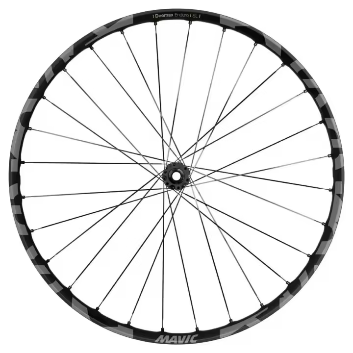 Mavic Rueda Delantera De Mtb Deemax Enduro Sl 29´´ Int Boost - 1