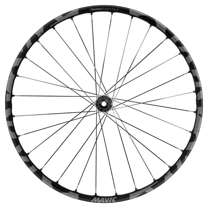 Mavic Rueda Delantera De Mtb Deemax Enduro Sl 29´´ Int Boost - 1