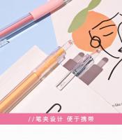 Set De Cuchillo De Uso Y Rotulador Kawaii Para Artesanía Corte De Papel Y Pegatinas Cinta Washi Precisión En Unidad De Medida 100000015 - details 4
