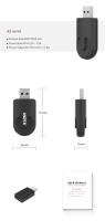 Adaptador Universal Sin Cable XUDA Para Coche CarPlay Android Auto Mini Smart Box Conectividad Rápida WiFi Para Nissan - details 14