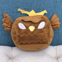 Juguete De Peluche Blox Fruits Juego Patrón Leopardo De Frutas Suave Muñeco De Relleno De Algodón Regalo De Navidad Para Niños - details 17