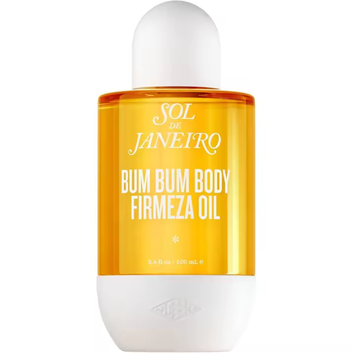 Sol de Janeiro - Bum Bum Body Firmeza Oil 100 ml - 1