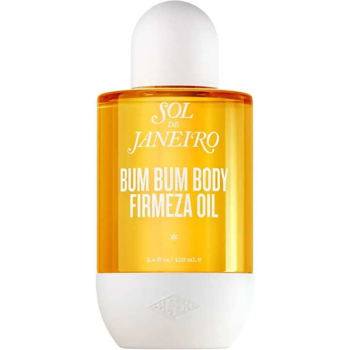 Sol de Janeiro - Bum Bum Body Firmeza Oil 100 ml - 1