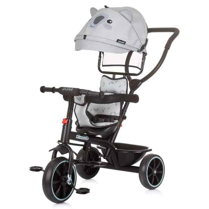 Chipolino Triciclo evolutivo PULSE de Chipolino - 1