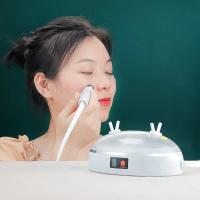 Nueva Máquina Facial De Oxygenación USB Recargable Limpiadora De Vómitos De Pelo Y Puntos Negros Para Hogar Y Salón De Belleza - details 10