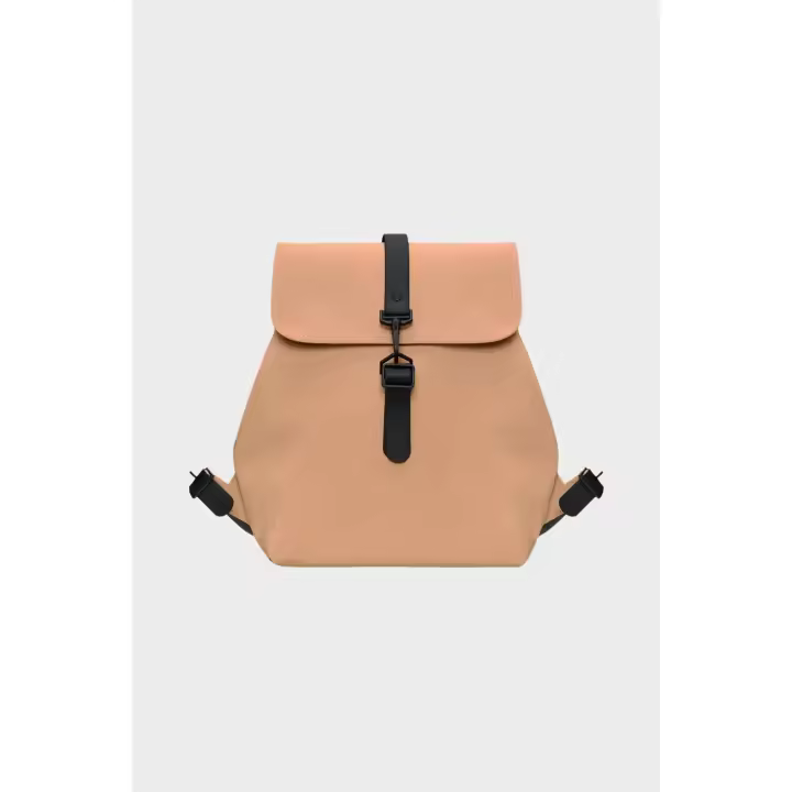 Rains Mochila Bucket Backpack Coy - 1
