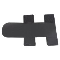 Cubierta Protectora De Cuello De Bajo De Cuero Para Trombón Y Clarinete Instrumento De Viento Accesorio De Música - details 4