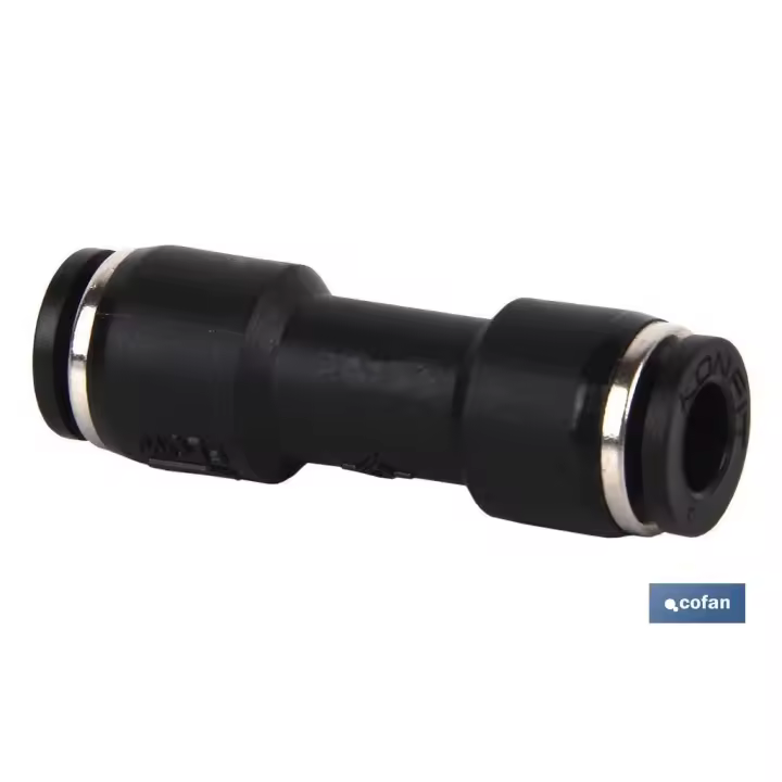 Antirretorno Automático Cofan 4-6-8 Mm Herramientas de Jardinería - 1