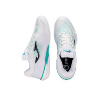 Zapatillas de pádel Joma Slam Men 2402 Blanco - details 1