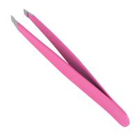 Tijeras De Cejas De Acero Inoxidable Para Eliminación De Vello Facial Y Pestañas Herramienta De Belleza Y Maquillaje Para Drogamarque - details 5