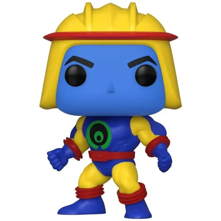 Figura Funko Pop! Animación Masters del Universo SY Klone Modelo 995 | 47749 -  Original - Figuras Miniaturas Coleccionables Para Exhibición - Idea De Regalo - Mercancía Oficial - Juguetes Para Niños Y Ad - 1