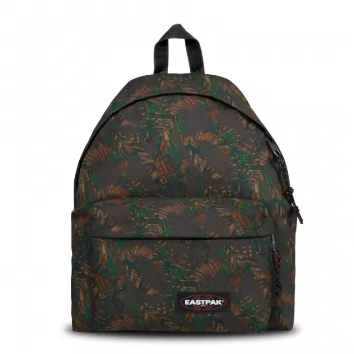 Mochila Eastpak Padded Pak'r Brizefilt de calidad resistente y espaciosa - Ideal para el día a día - 1