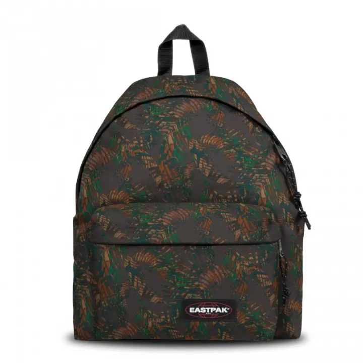 Mochila Eastpak Padded Pak'r Brizefilt de calidad resistente y espaciosa - Ideal para el día a día - 1