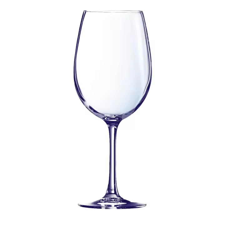 CHEF & SOMMELIER Copa Cabernet Tulip Eco 6 Copas 58cl Cristalín - 1