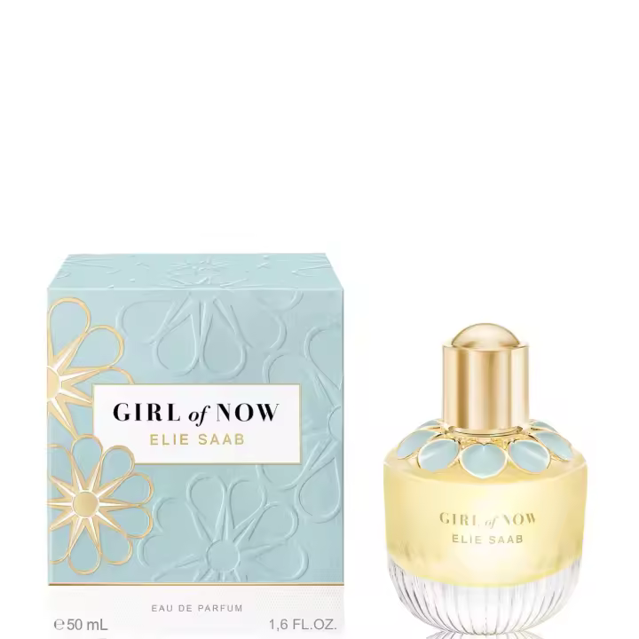 ELIE SAAB GIRL OF NOW PEFUME FEMENINO EAU DE PARFUM - 1