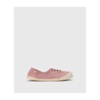 IGOR S10357-383 Zapatillas de lona mujer 34737 XLV LONA 5.1 BAREFOOT NUEVO ROSA - details 0