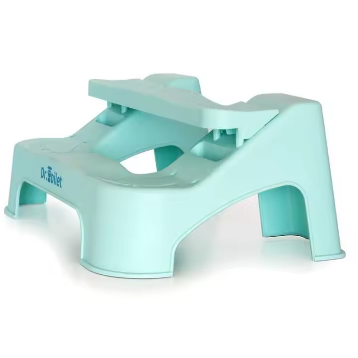 Beprohome Elevador Postural Dr.Toilet para Evacuación Saludable y Alivio de Hemorroides - 1
