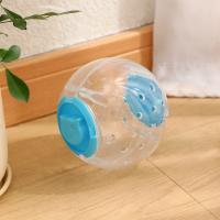 Juguete Inteligente De Alimentación Lenta Para Perros Y Gatos Dispensador De Alimentos Con Bola Interactiva Para Entrenamiento Y Diversion - details 3