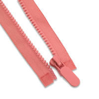 Kit De Reparación De Cremalleras Abiertas En Resina Para Ropa De Muñecas Y Manualidades DIY Accesorios De Costura - details 8