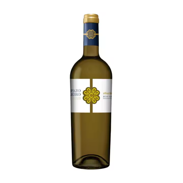Pazo Cilleiro - D.O. Rías Baixas - SobreLías - 1