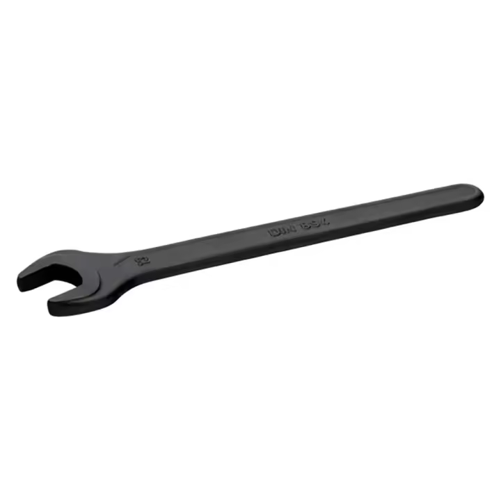 Bahco Llave Fija Single Open End With Finish Pliers 32 Mm 274 Mm - 1