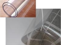 LILI HOME 🛡️ Hule Transparente – 0.2 mm de Espesor 🔍✨ Ancho fijo: 140 cm Protección invisible para tus muebles con máxima resistencia y discreción. 🔔 Aviso Importante: 📦 Enviamos el hule doblado para facilitar el transporte. Es posible que presente li - details 4